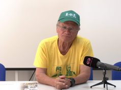 Христо Батинков е избран за почетен гражданин на Сливен