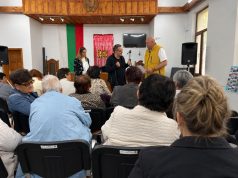 35 години Общинска организация на инвалидите в Котел
