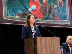 Весела Момчева-Таун: Да превърнем богатото минало на Сливен в основа за успешно бъдеще