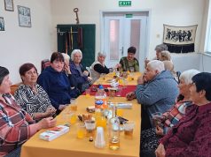 В община Котел отбелязаха Международния ден на възрастните хора