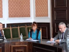 Граждани сигнализираха кмета за нерегламентирана търговия и незаконно строителство
