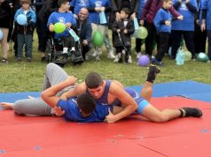 „Сливен спортува заедно“ на 17 октомври
