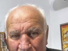 РУ – Котел издирва 74-годишния Иван Дечев Кремов