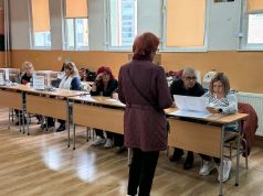 Ниска избирателна активност в Сливенско