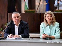 „Млади възрожденци“ от Сливен първи ще посетят мощите на цар Самуил в София
