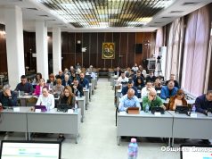 Общинският съвет в Сливен заседава извънредно на 15 октомври