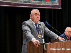 Стефан Радев: Над 50 млн. лева са инвестирани в община Сливен по Плана за възстановяване и устойчивост