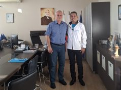 УНИЦЕФ и областната болница в Сливен обсъдиха устойчивостта и развитието на патронажната грижа