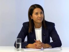 Весела Момчева-Таун: 12-те декара около Алпийския дом ще бъдат върнати в Природен парк „Сините камъни“