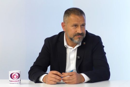 Димитър Кънев: Българският земеделец трябва да печели от продукцията си, а не само да оцелява със субсидии