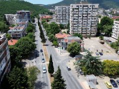 Движението по бул. „Братя Миладинови“ в Сливен ще бъде затруднено на 23 октомври