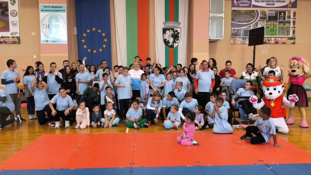 sliven_sportuva_zaedno