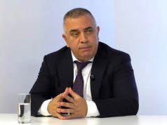 Кметът Стефан Радев: До края на месеца започва ремонтът на бул. „Панайот Хитов”