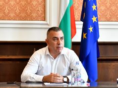 Кметът Стефан Радев предлага сливенски ученици да посетят мощите на цар Самуил в София