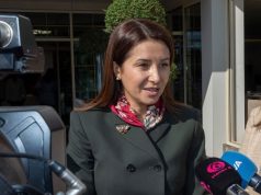 Весела Момчева-Таун: Никога няма да позволим замърсяване на питейната вода на Сливен