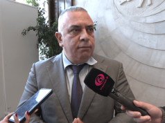 Кметът Стефан Радев: Няма да предлагаме увеличение на такса смет през 2027 година