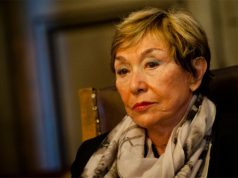 Професор Юлия Кръстева е тазгодишният носител на наградата „Добри Чинтулов“